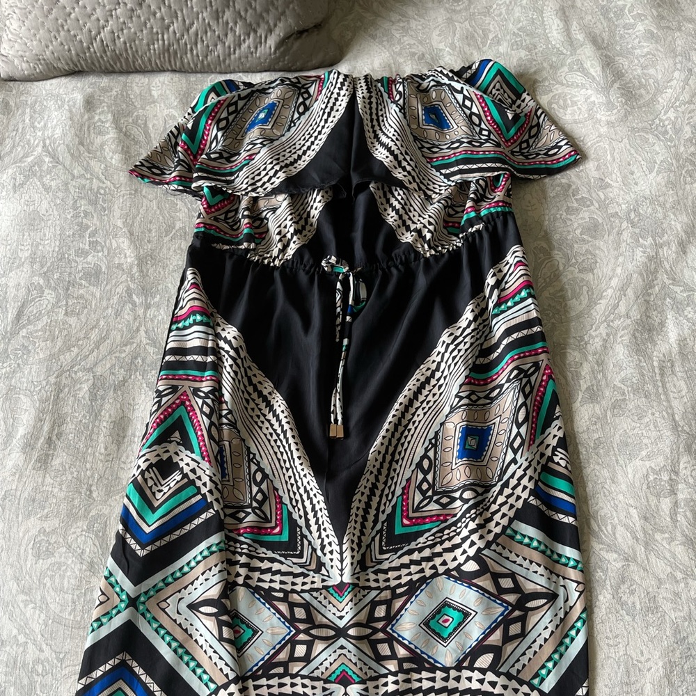 Cute Target dress that would love a new home.